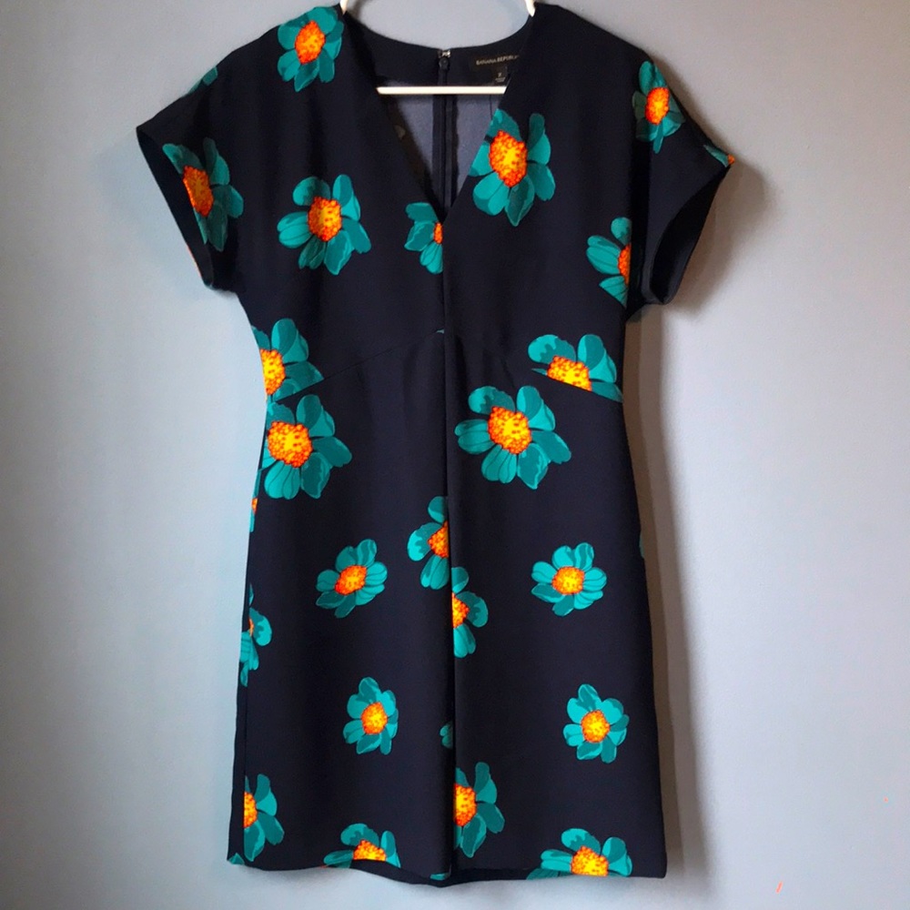 Banana Republic Dress, size 2.